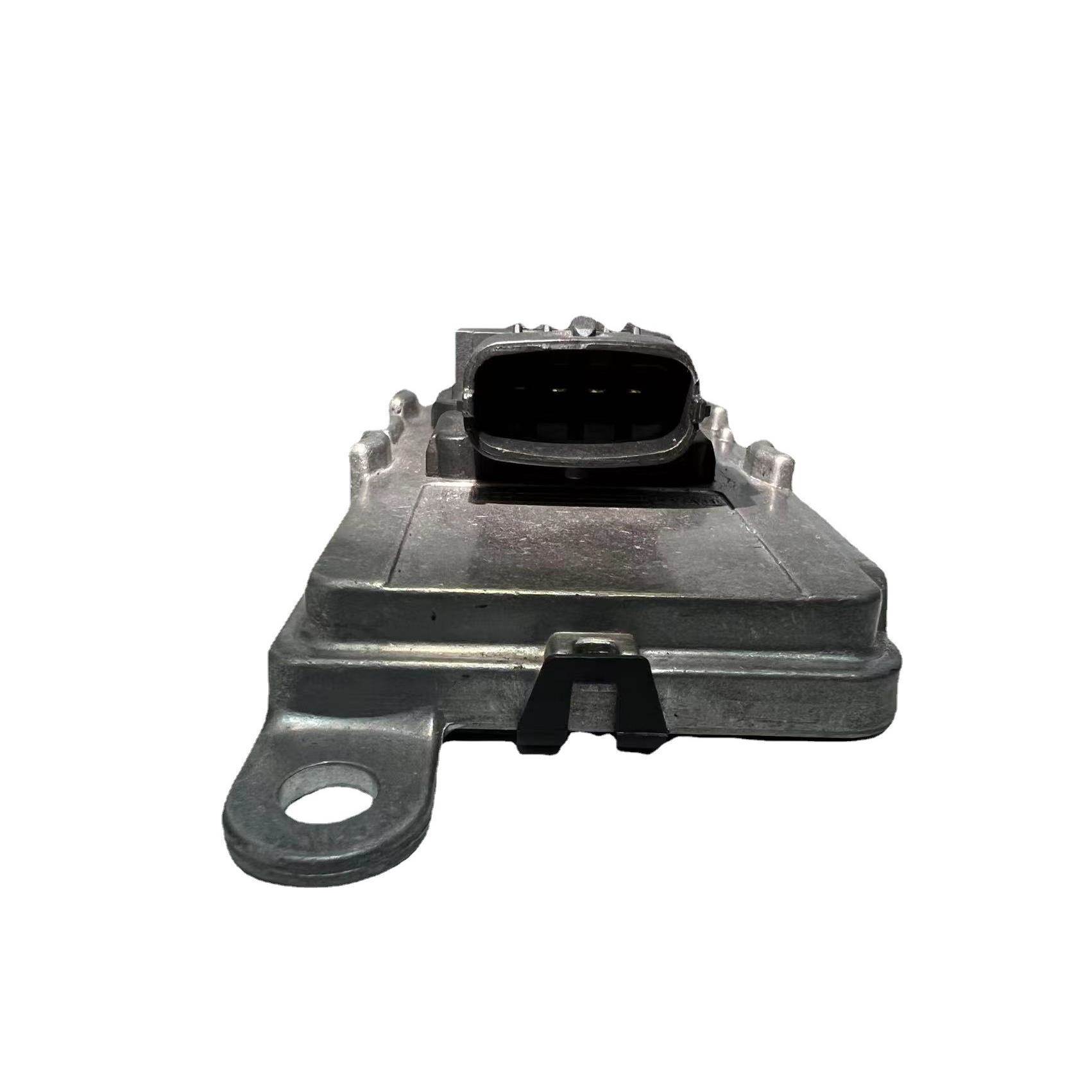 NOX氮氧传感器进口陶瓷片芯5WK97371_24V全新产品 - 图0