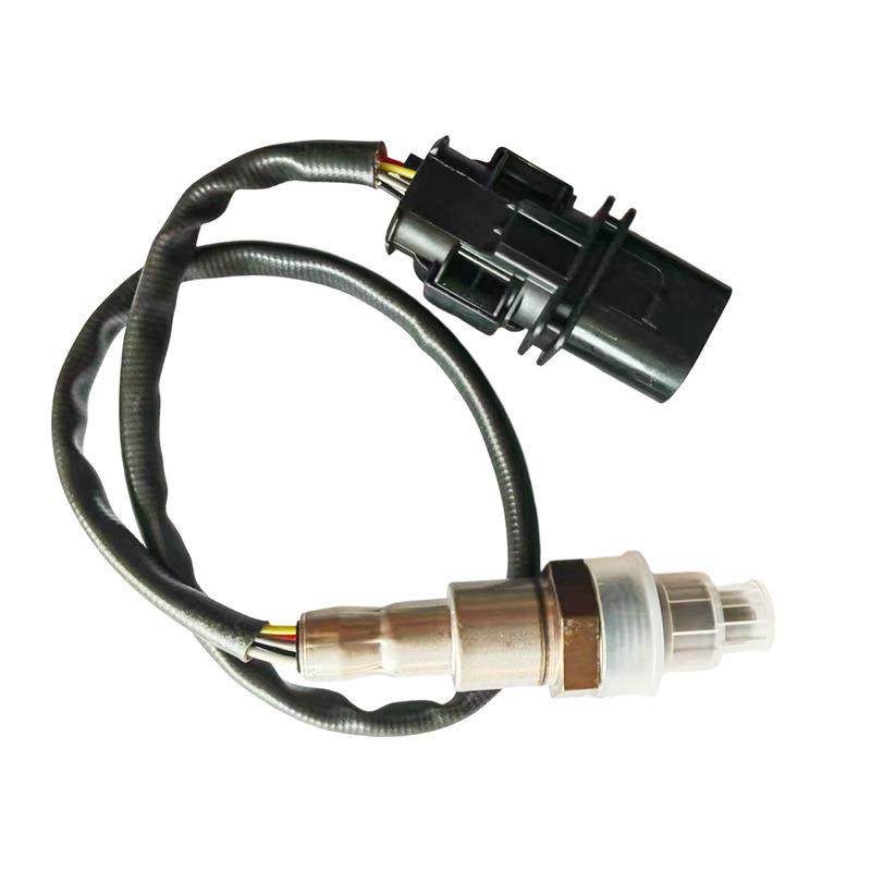 适用奇瑞捷途/长城赤兔/初恋/坦克300/红旗 氧传感器 025803700X