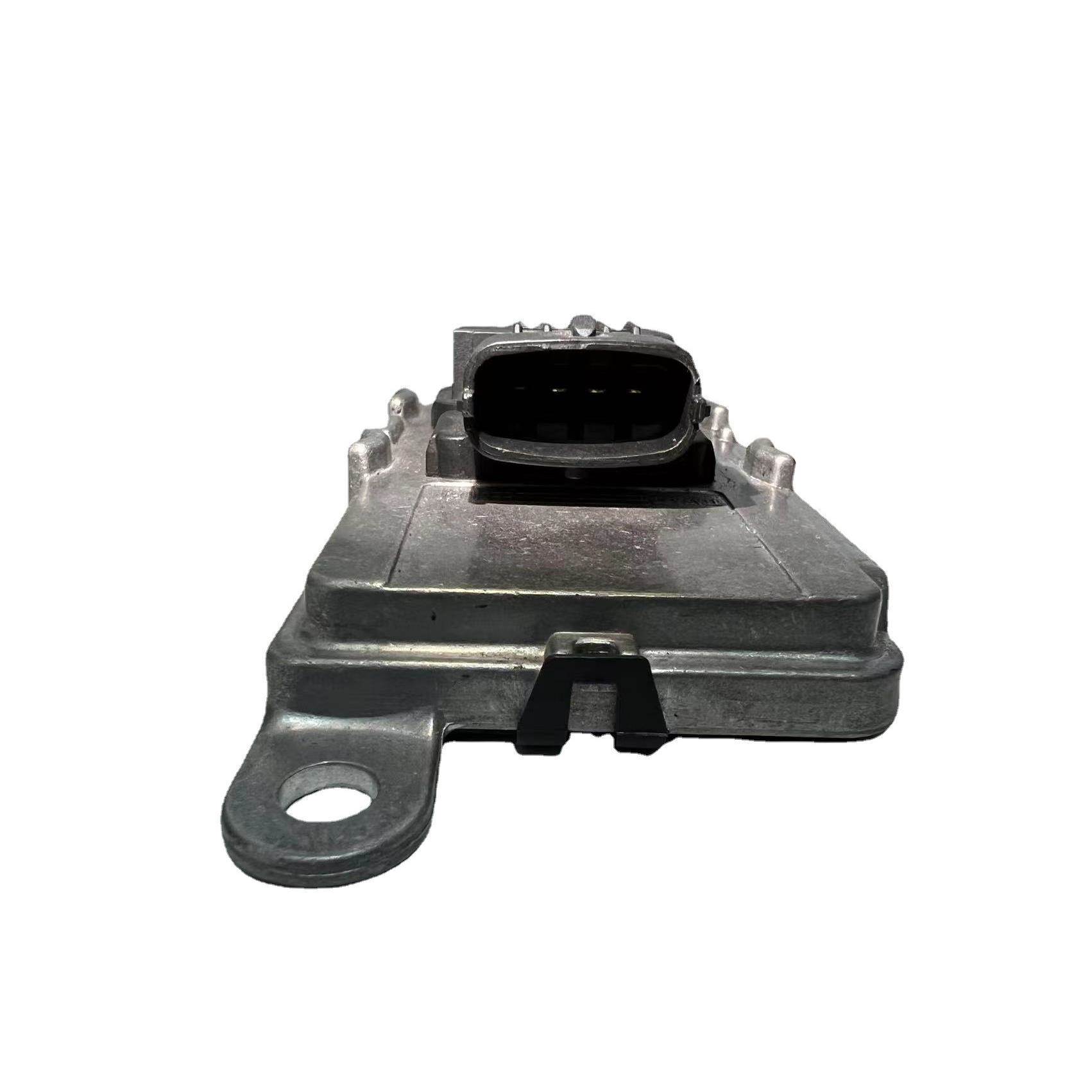 NOX氮氧传感器进口陶瓷片芯5WK97371_24V全新产品 - 图2