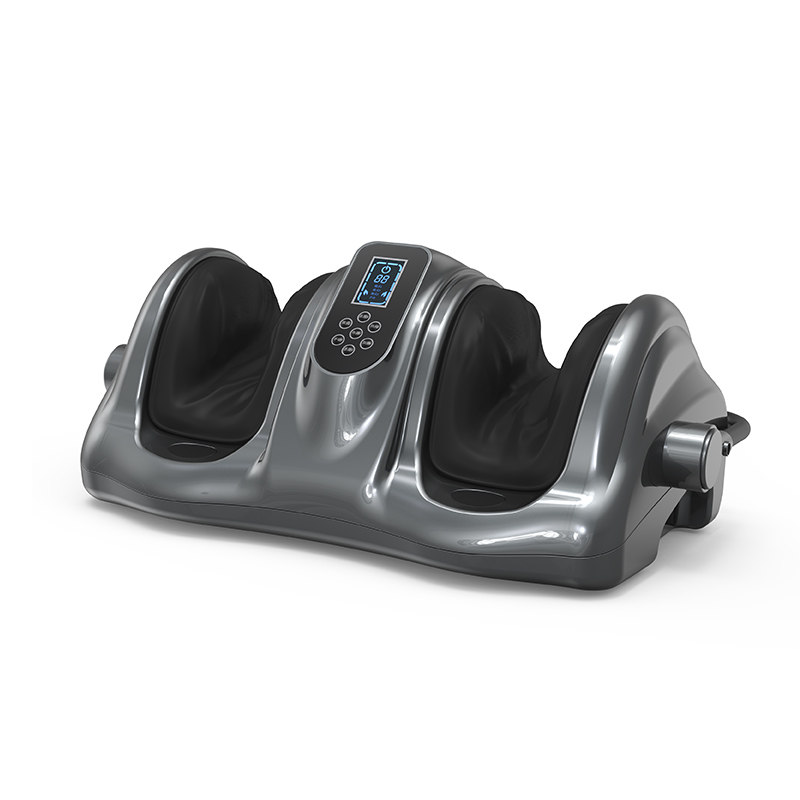 奥克斯小腿部全自动足疗机按摩仪 奥克斯柏桔按摩足疗机