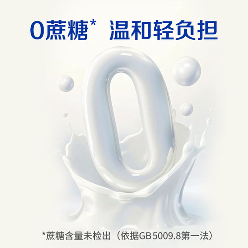 飞鹤经典1962中老年高钙多维奶粉700g*6罐加锌铁钙全家营养奶粉 - 图2
