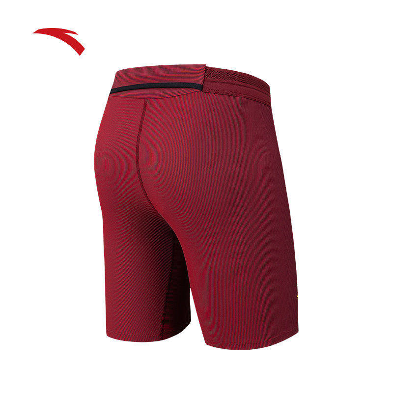 安踏×徐悲鸿奔马图联名跑步裤丨天马行空男竞速短裤152615302,淘宝优惠券,粉丝福利购,淘宝优惠卷