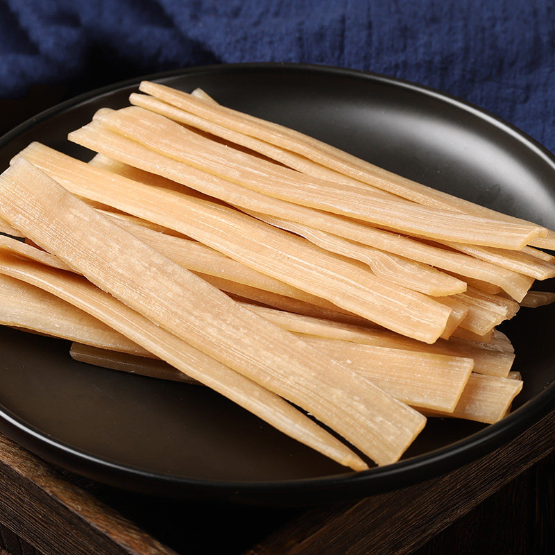 顶惠宽火锅川粉240g*5袋装苕粉条大宽粉手工红薯苕粉条的四川特产