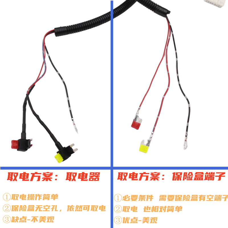 适用五菱荣光小卡中控锁原装遥控器闭锁器单排双排防盗器改装配件