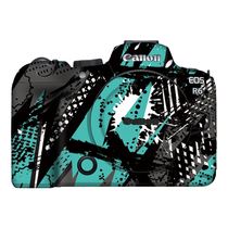 Suitable for Canon R5 R6 R RP 5D4 5d2 R7 R7 R10 R10 camera sticker R6 SECOND GENERATION PROTECTIVE FILM