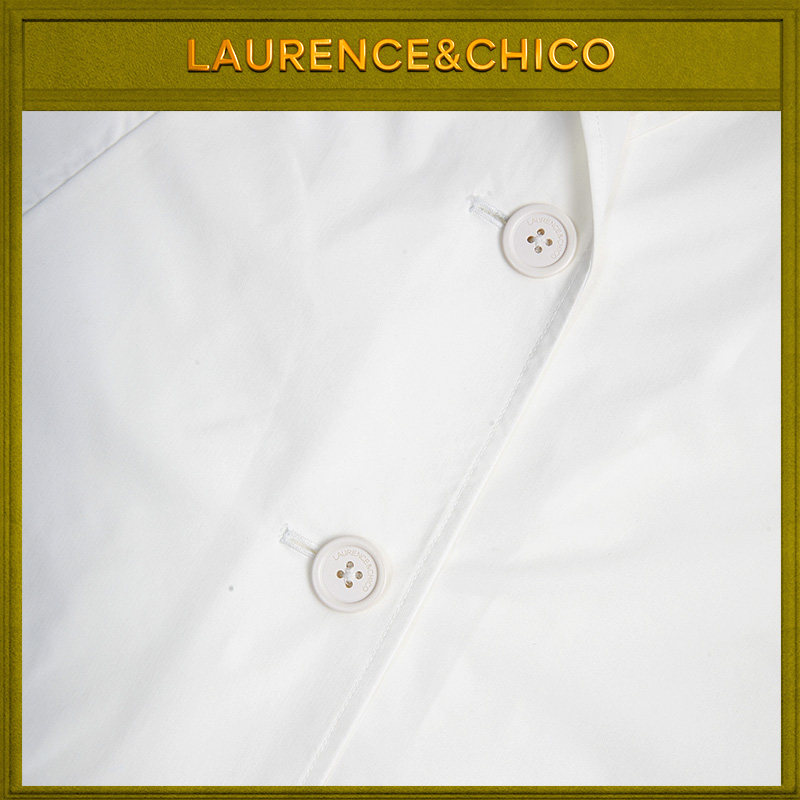 LC小渔夫防晒长风衣UPF50+