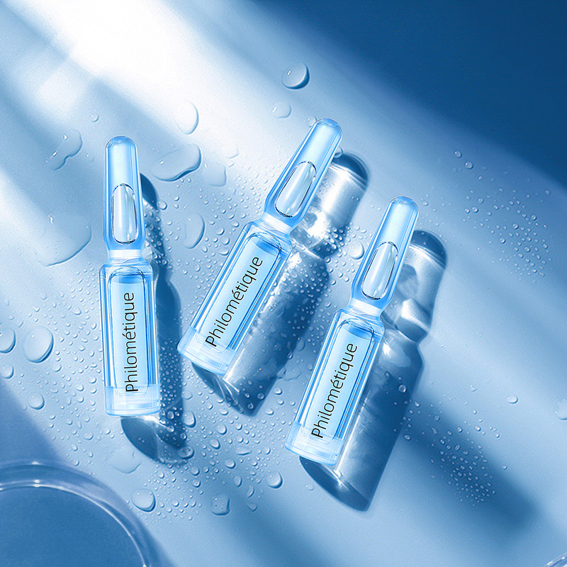 乐肌美道philometique安瓶精华液 Philometique乐肌美道安瓶/原液