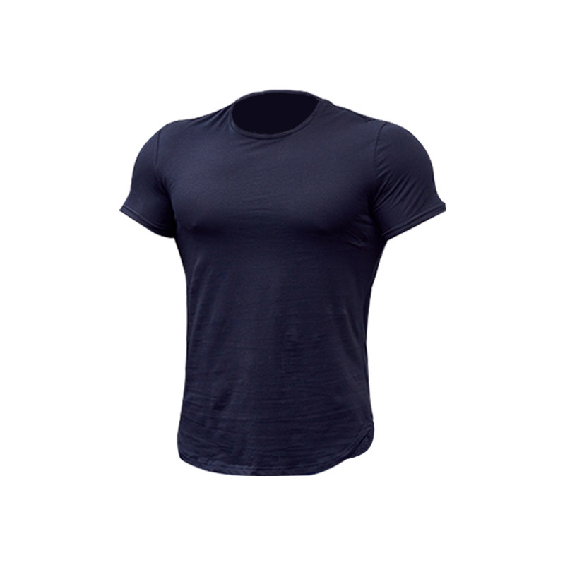 irontrap紧袖口圆弧短袖t恤紧身跑步运动训练速干健身衣服男夏季,淘宝优惠券,粉丝福利购,淘宝优惠卷