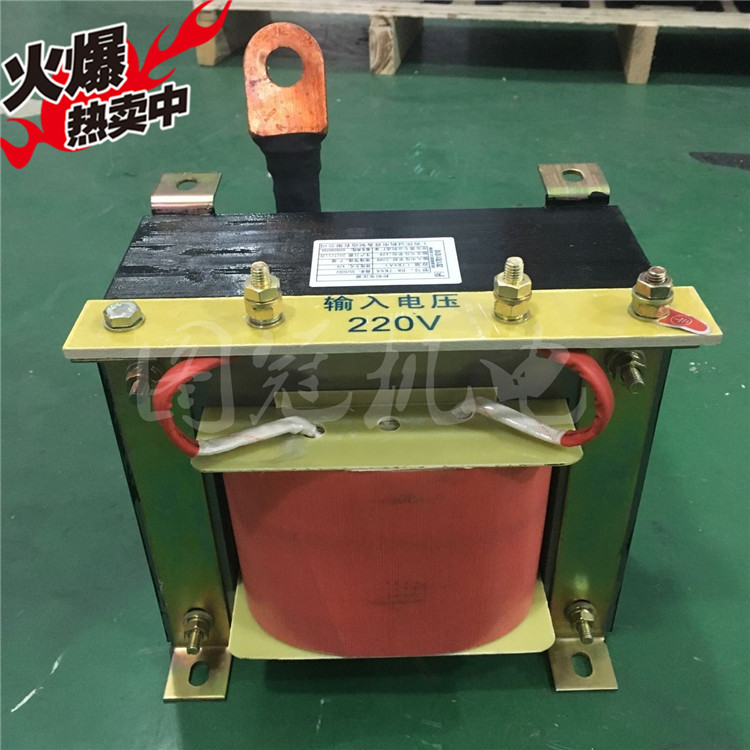 bk单相隔离控制行灯变压器1kw2/3/5kva8kw380v变220v110v转36v24v - 图2