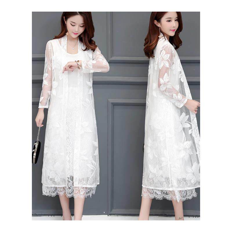  乾丝蕾丝衫/雪纺衫