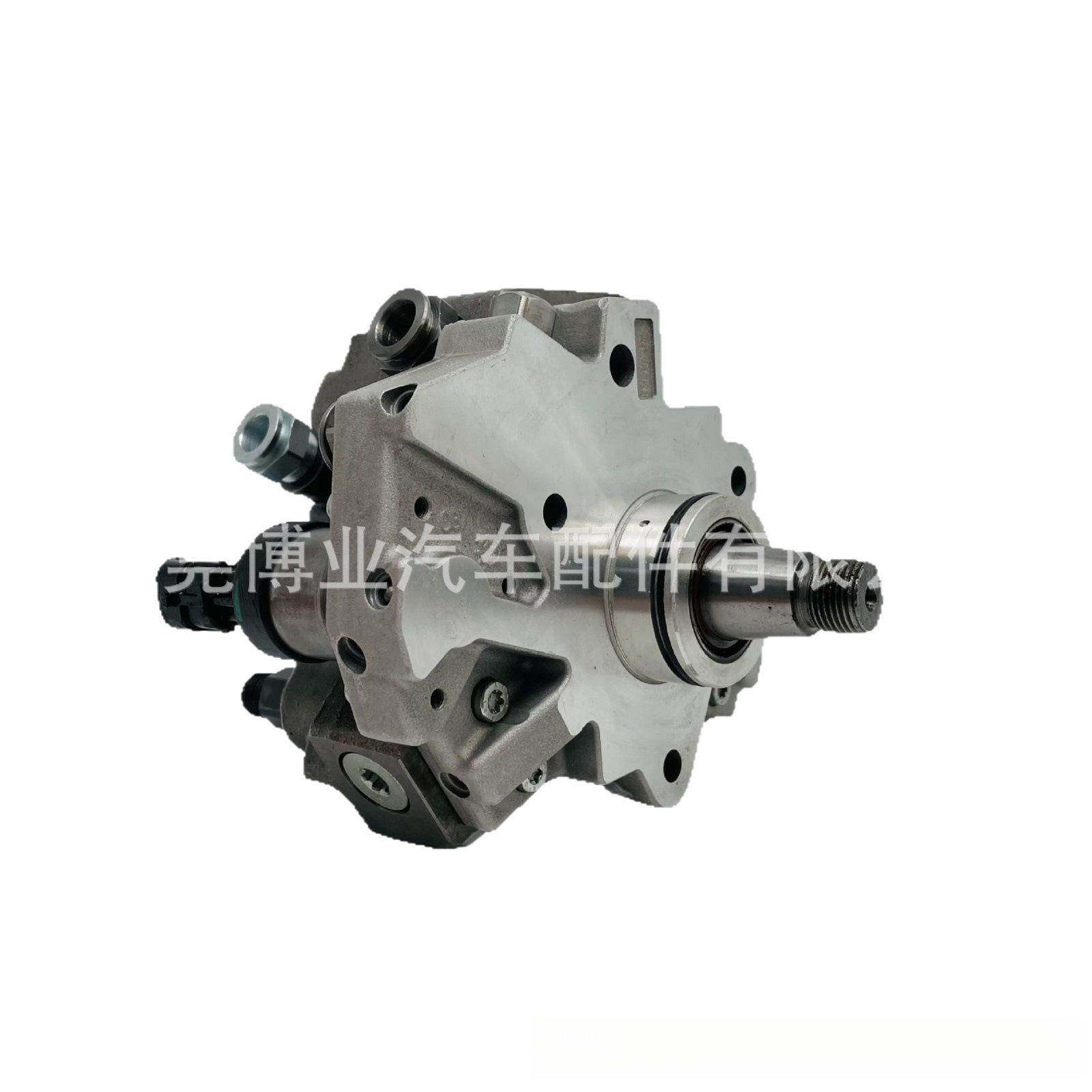 油泵 0445020011 4941064适用QSB5.9发动机,淘宝优惠券,粉丝福利购,淘宝优惠卷