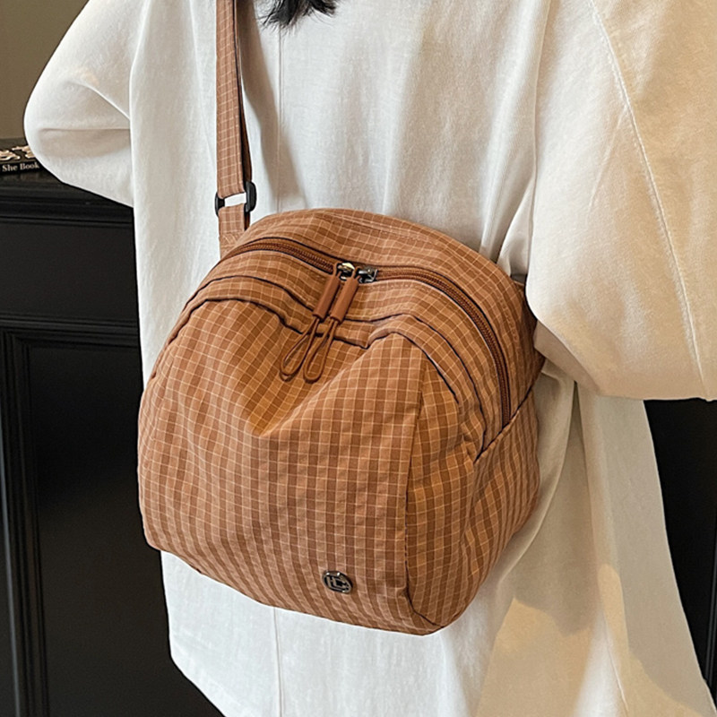 今年流行包包女2025新款韩版时尚百搭单肩斜挎包小众设计贝壳包女,淘宝优惠券,粉丝福利购,淘宝优惠卷