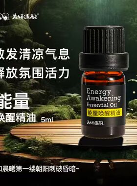 幸运香颂扩香石香薰精油持久摆件