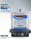 Electrical meter electrical energy meter electronic CHNT/Zhengtai