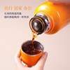 Pinpinxiangxiangqinghuan white tea brewing pot 980ml