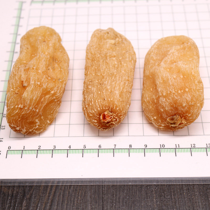 云南昭通天然新鲜晒干货无硫个天麻 伊贝安其他药食同源食品