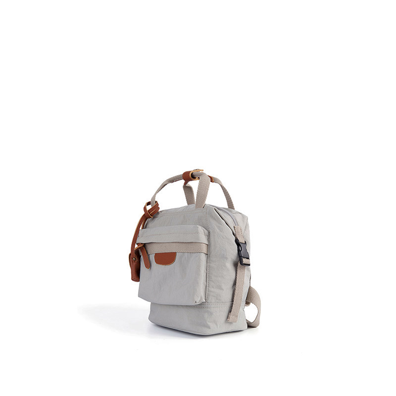 日本onepaired迷你款工装双肩包 onepaired双肩背包