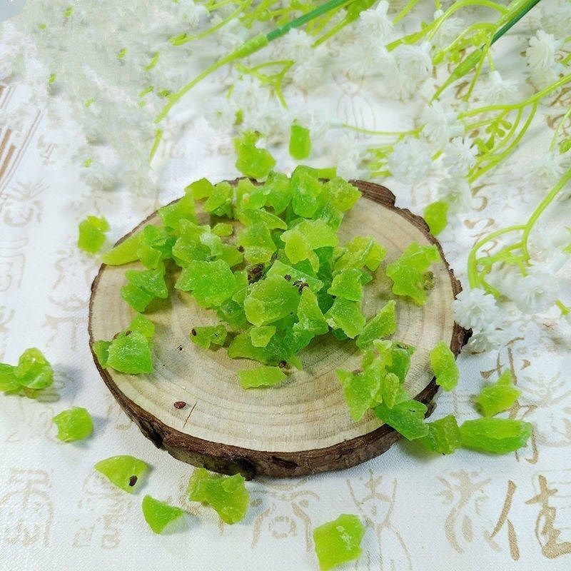  酷菲特食品猕猴桃干