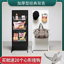 New Dongle Board Landing Ornament Rack Mobile Shelving Cell Phone Accessories Shelving hardware hanging board Home containing z 