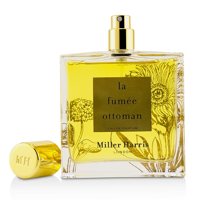 Miller Harris米勒·哈瑞丝 - 奥斯曼烟女士香水 EDP 100ml - 图1