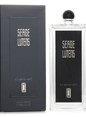 Serge Lutens/芦丹氏驯风人淡香精香水喷雾 EDP 100ml/3.3oz