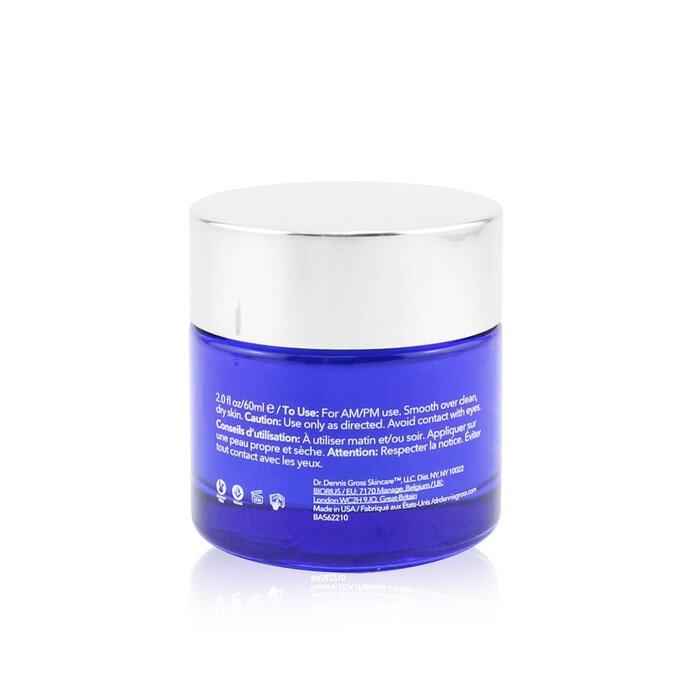 丹尼斯医生消除疲劳修复面霜 草莓网海外乳液/面霜