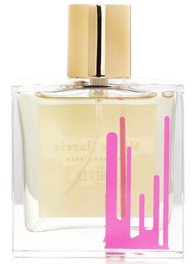 Miller Harris米勒海莉诗幻悦淡香精香水喷雾EDP50ml花香甘苔调