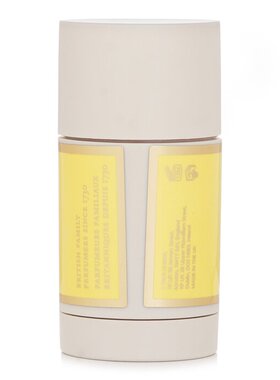Floris佛罗瑞斯  - 花语微风男士止汗香体膏Cefiro Deodorant St