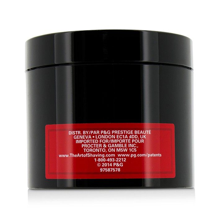 刮胡学问剃须膏薄荷精油 草莓网海外剃须啫喱/剃须膏/剃须泡