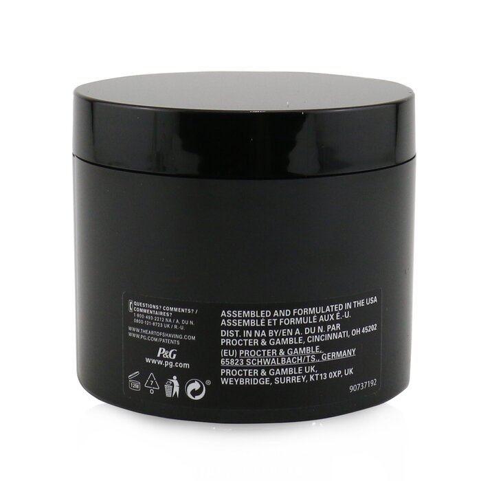 刮胡学问剃须膏乳香+peppe胡椒 草莓网海外剃须啫喱/剃须膏/剃须泡