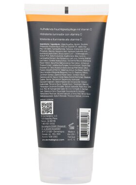 德美乐嘉Dermalogica 维C亮白补水焕肤面霜 177ml (沙龙装)