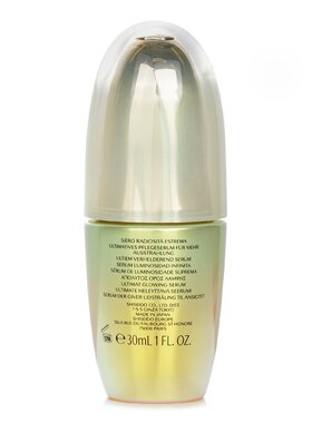 资生堂 - 时光琉璃凝时升级精华液 提拉紧致 30ml