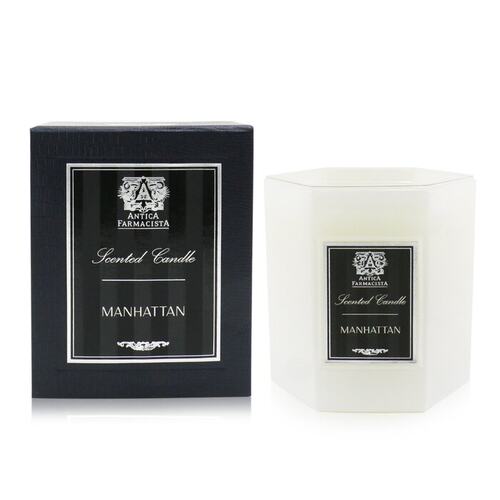 Antica Farmacista -香薰蜡烛 - 曼哈顿 255g/9oz - 图1