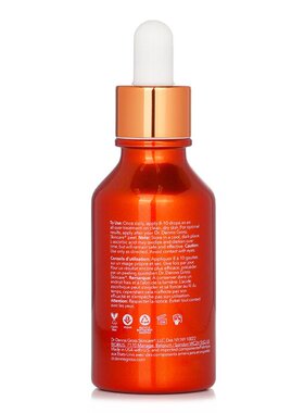 dr dennis gross丹尼斯医生15% 维生素 C 乳酸紧致亮肤精华液30ml