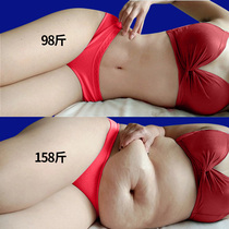 Watsons is very popular this year. Use it before going to bed to get slimmer. It can counterattack the waistline and tighten the abdomen for lazy people. It is suitable for both men and women.