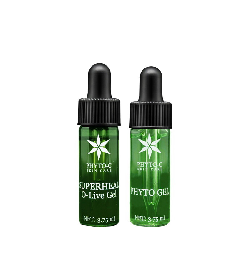 【u先试用】美国phyto-c欧玛油橄榄 PhytoCeuticals海外液态精华