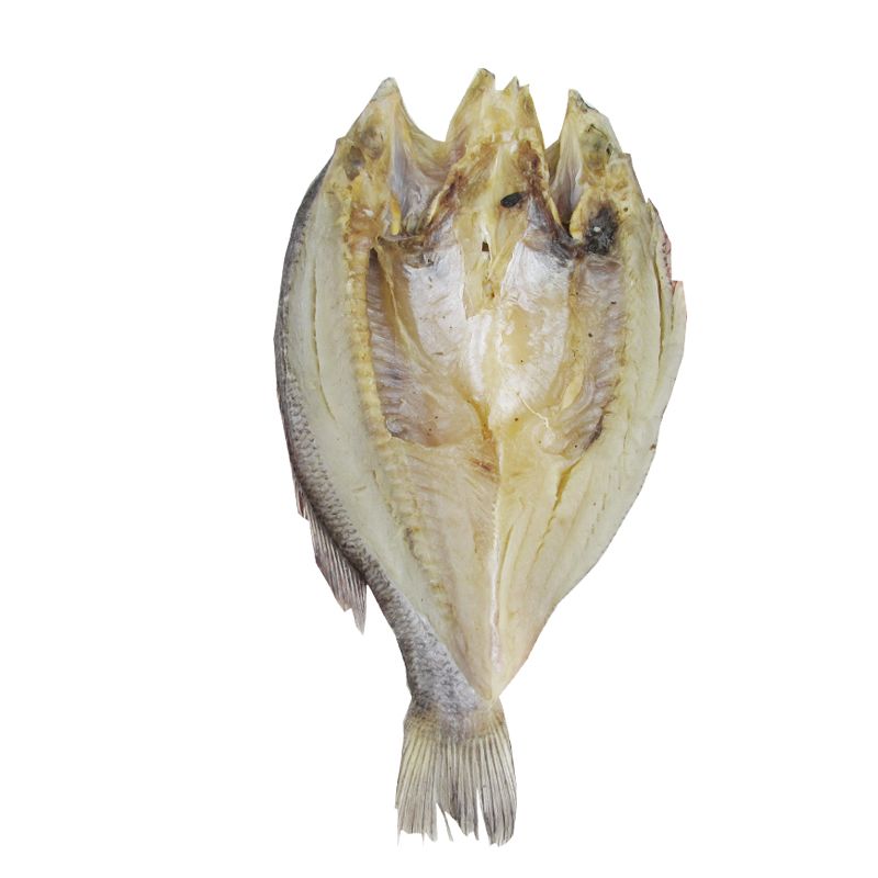北海野生海鲈鱼干自晒包邮花鲈鱼咸鱼干海鱼黄花鱼干特产海鲜干货 - 图3