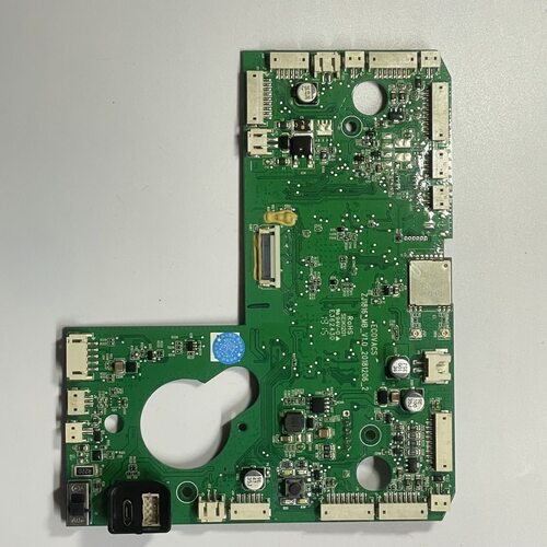 科沃斯扫地机器人n8/n8pro主板核心板原装配件 - 图3