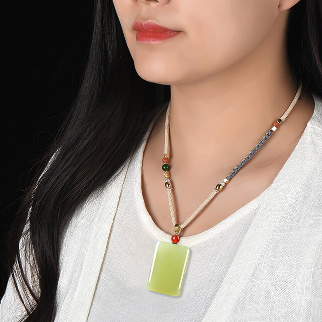 Jiayuan Jade Industry