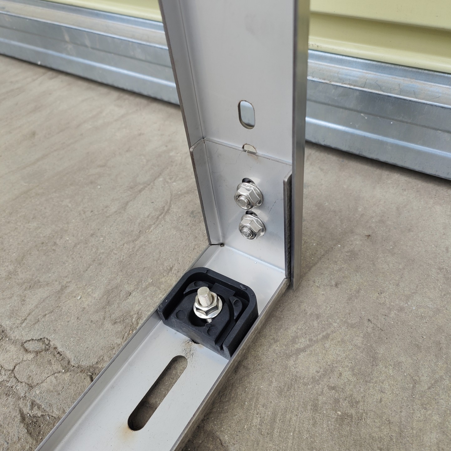 家用加厚304 不锈钢空调吊架子外机阳台顶装挂架吊挂顶节省空间架,淘宝优惠券,粉丝福利购,淘宝优惠卷