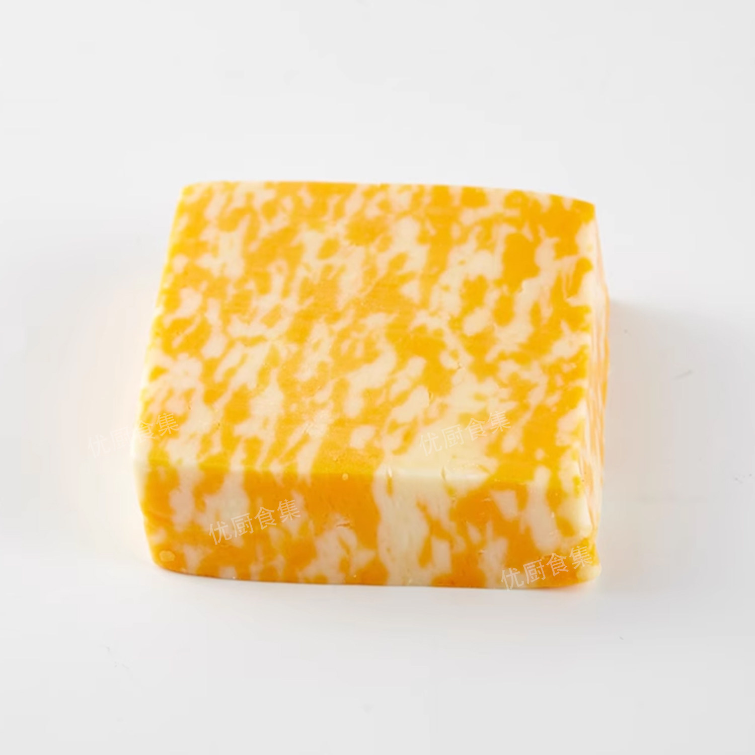 美迪黄色白色车达美国进口橙色车达芝士Cheda Cheese原制切达芝士,淘宝优惠券,粉丝福利购,淘宝优惠卷