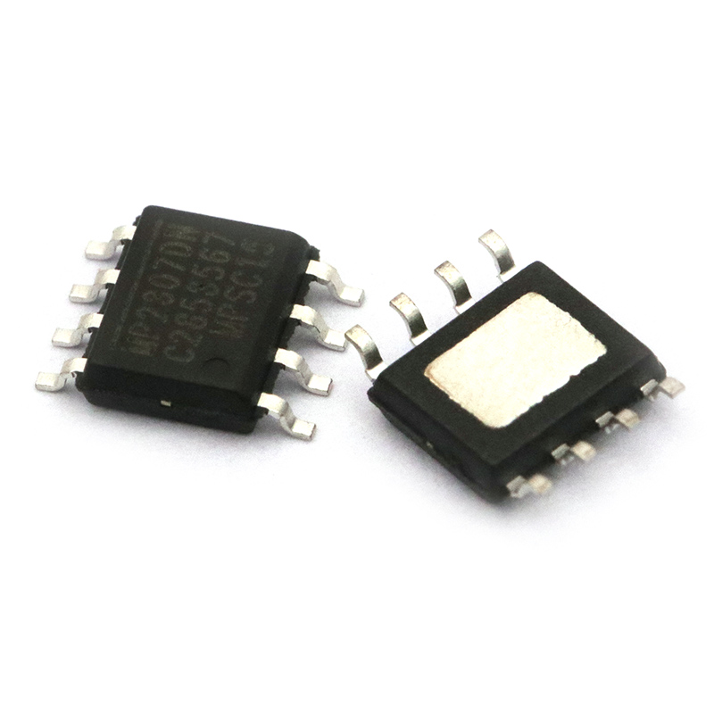 MP2307 SOP-8 同步整流降压IC 电源管理芯片 - 图0