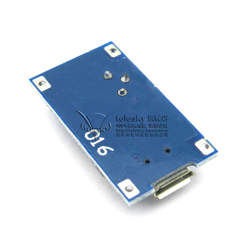 2aDC-DC可调升压稳压电源模块板2577宽压输入2/24V升5/9/12/28V - 图3