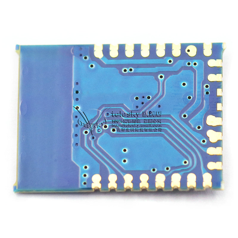 JDY-16蓝牙无线4.2模块 高速数传模式模块 BLE模块无线蓝牙模块 - 图3