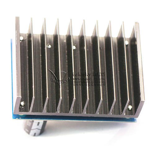 车载太阳能充电12-80V600WDCDC恒压恒流可调升压稳压电源模块板 - 图3