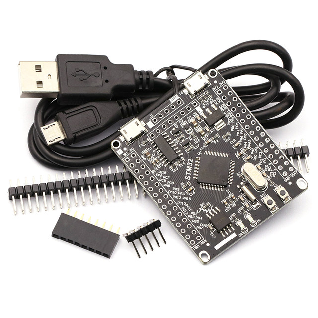 STM32F103RCT6 development board STM32 microcontroller