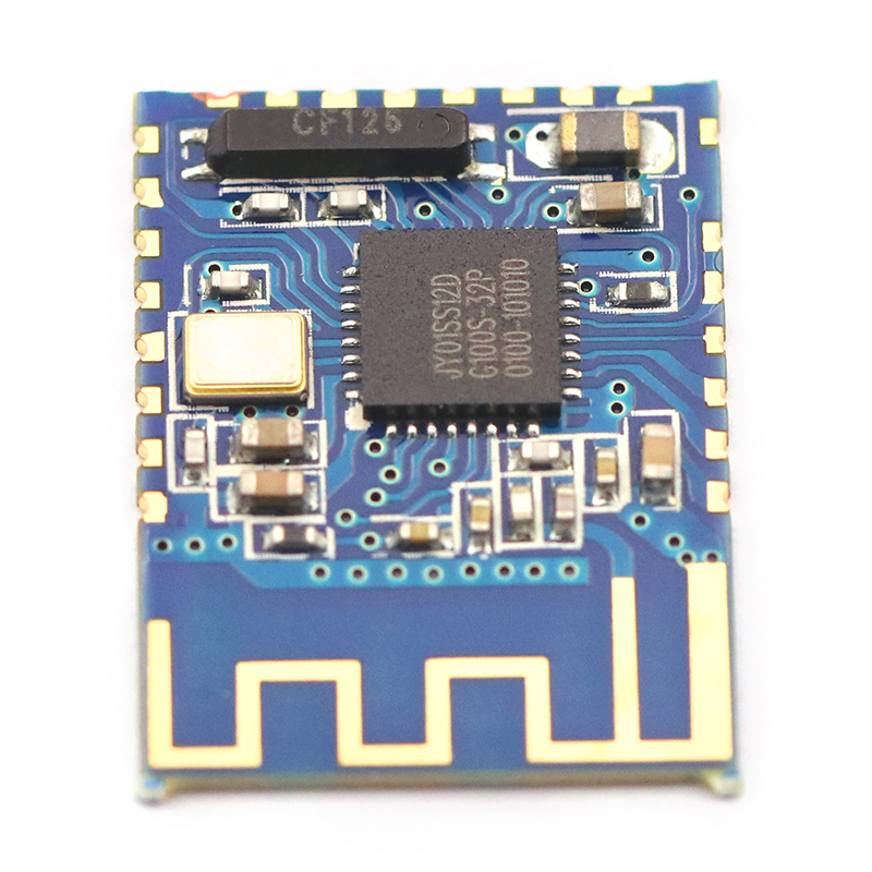 JDY-16蓝牙无线4.2模块 高速数传模式模块 BLE模块无线蓝牙模块 - 图0