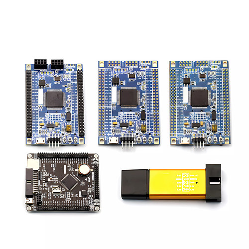 STM32F407ZGT6 ZET6 VET6开发板STM32核心板M4ARM系统扩展版学习 - 图0