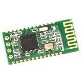 HC-08 Bluetooth Serial Port Module Poard 4.0 Беспроводная прозрачная передача Низкое энергопотребление Микро-безопасное ток на расстояние CC2540