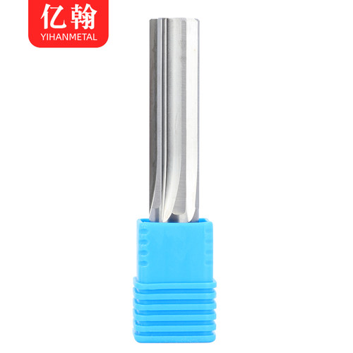 亿翰整体硬质合金钨钢直槽机用铰刀1 2 3 4 5 6 7 8 9 10 13 H7 - 图0